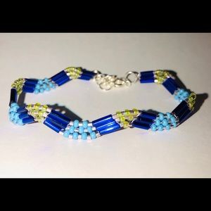 Beaded Bracelet